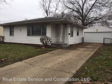 Main picture of 904 S 23rd St