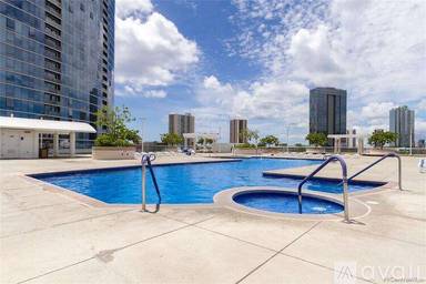 Main picture of Moana Pacific Tower