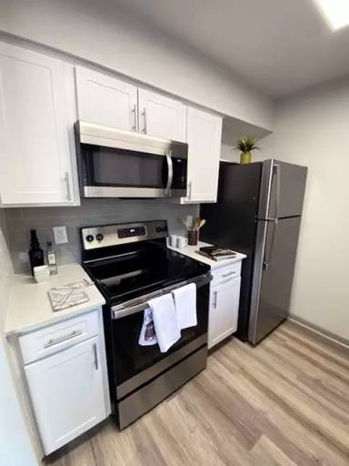Main picture of Trailpoint at the Woodlands