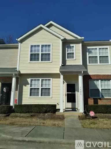 Main picture of 1406 Oxleymare Dr