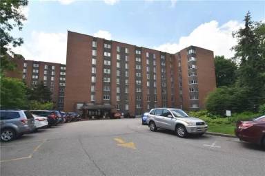 Main picture of Amberson Towers