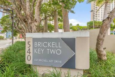 Main picture of Brickell Key II