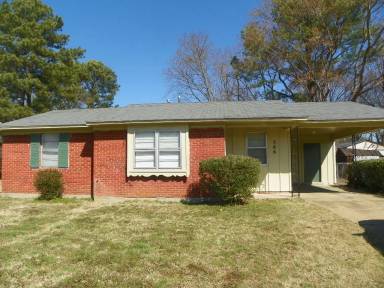 Main picture of 366 Granville Ave