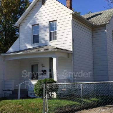 Main picture of 678 Kling St