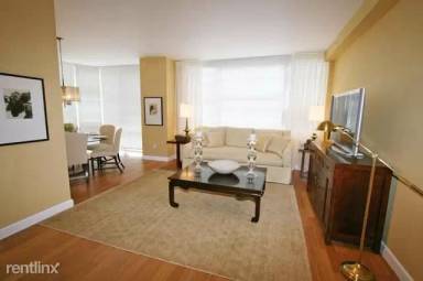 Main picture of The Lucerne Luxury Apartments