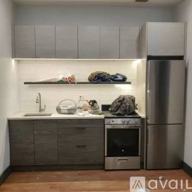 Main picture of 207 Rochester Ave
