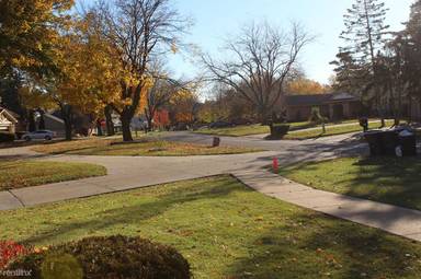 Main picture of Grand Blanc Condos