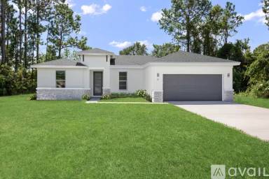 Main picture of 5090 SW 158th St