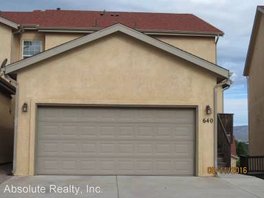 Main picture of 640 Bosque Vista Pt