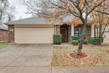 Main picture of 3412 Corral Creek Dr