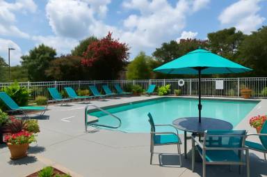 Main picture of City Lofts Student Apartments