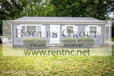 Main picture of 877 Coble Blvd