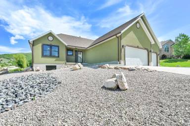 Main picture of 5108 N Wolf Ridge Cir