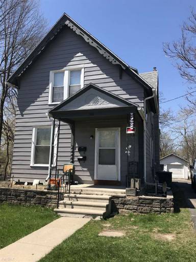 Main picture of 600 3rd St