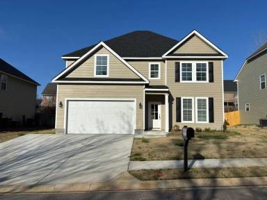 Main picture of 1552 Baldwin Lakes Dr