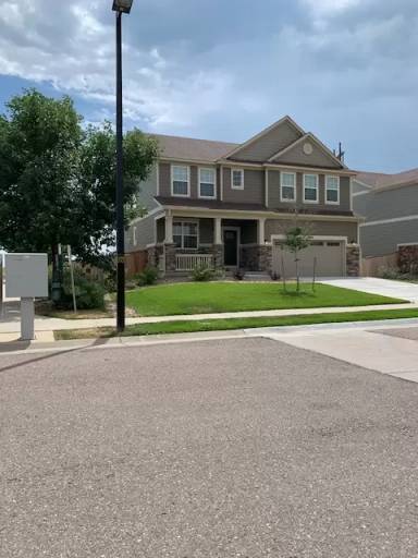 Main picture of 1200 Jackson Dr