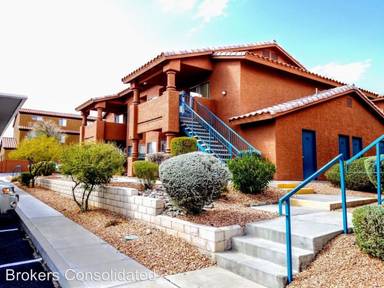 Main picture of 907 Mesquite Springs Dr