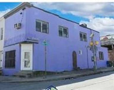 Main picture of 246 N Rose St