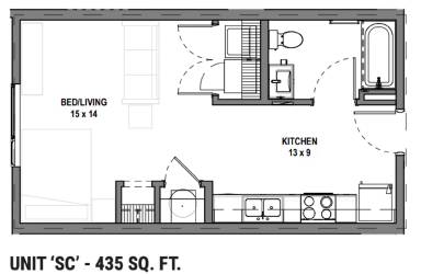 Main picture of 221 Waldron St