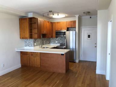Main picture of Lakeshore Apartments LP