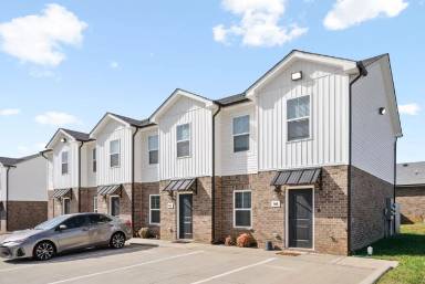 Main picture of Alto Luxury Townhomes