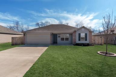 Main picture of 2805 SW Greensprings Rd