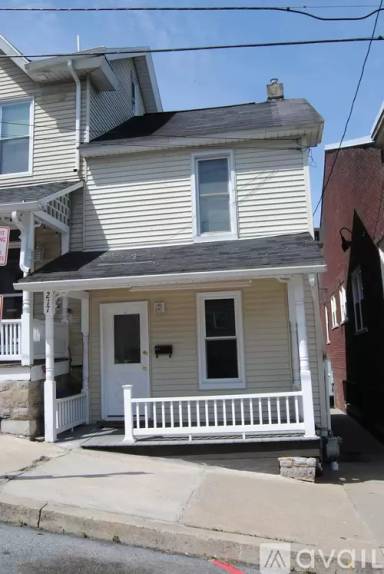 Main picture of 217 S Allegheny St