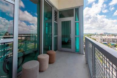 Main picture of Four Midtown