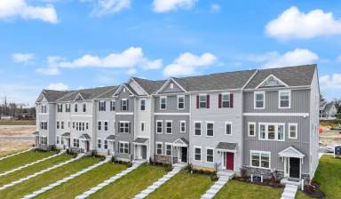 Main picture of Northside Village Apartments