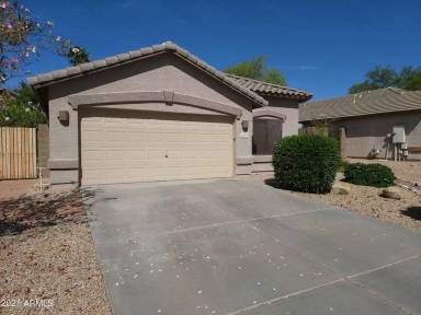 Main picture of 21126 N 92nd Ln