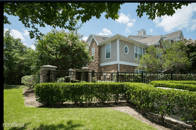 Main picture of Lodge At Westover Hills