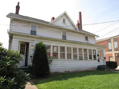 Main picture of 836-38 Grant St