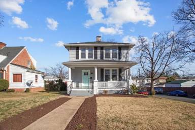 Main picture of 2701 Northumberland Ave