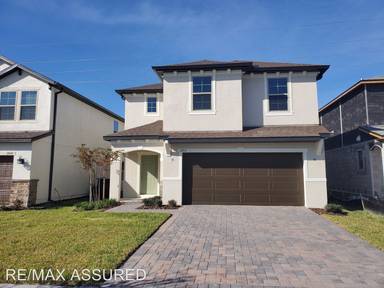 Main picture of 2811 Noble Crow Dr
