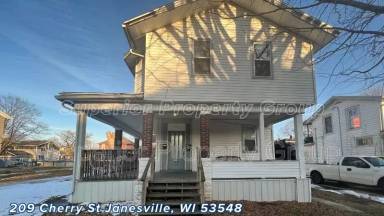 Main picture of 209 Cherry St