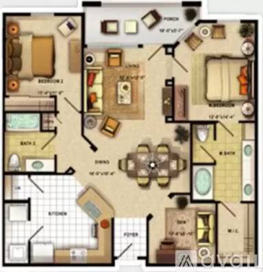 Main picture of Park Place Condo