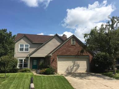 Main picture of 8340 Metzger Ct