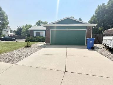 Main picture of 1142 Silver Fir Dr