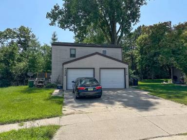 Main picture of 4202 Harris St