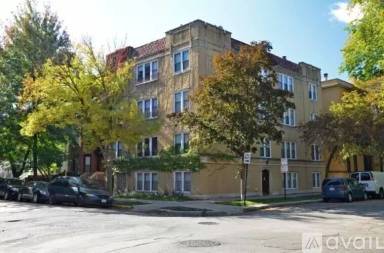 Main picture of 1101 W Barry Ave