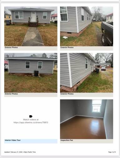 Main picture of 513 Mullins St