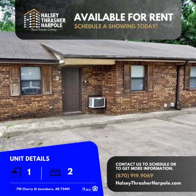 Main picture of 710 W Cherry Ave