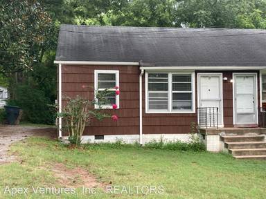 Main picture of 3302 Colby Dr
