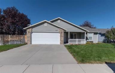 Main picture of 3114 E Moon Dipper St