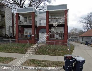 Main picture of 2936 Flora Ave