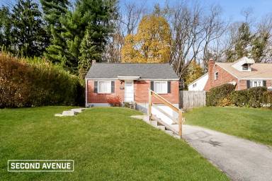 Main picture of 7849 Thon Dr