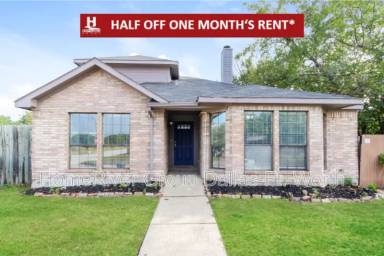 Main picture of 4701 Wineberry Dr