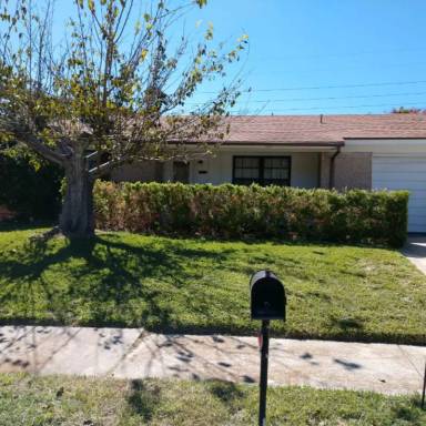Main picture of 1201 Sublett Ave