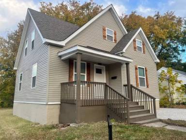 Main picture of 1101 Pannell St