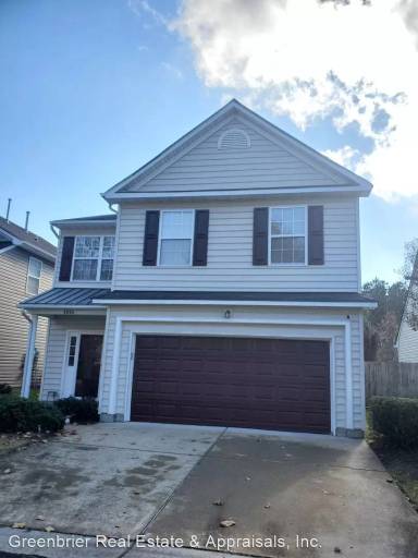 Main picture of 4046 River Breeze Cir